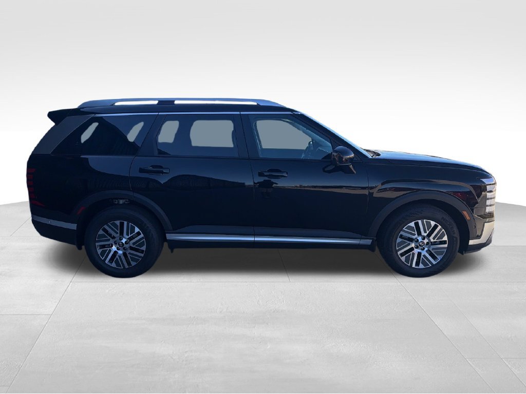 New 2027 Hyundai Palisade SEL Premium AWD/4WD image 8