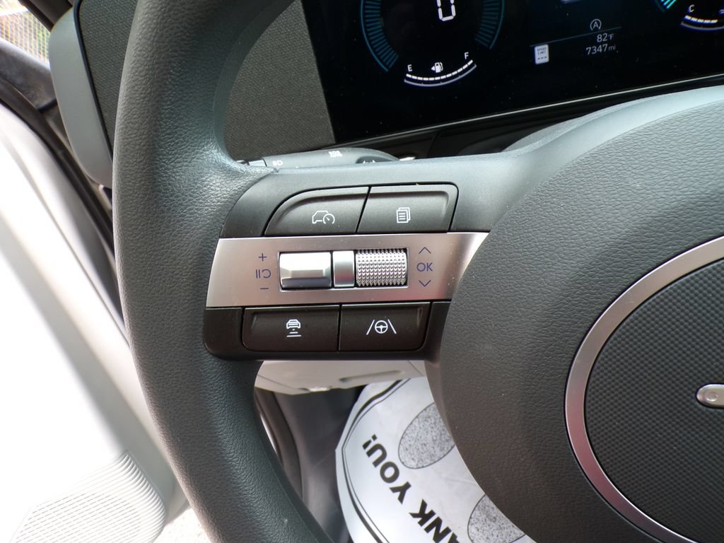 Certified 2026 Hyundai Kona SE AWD/4WD image 29