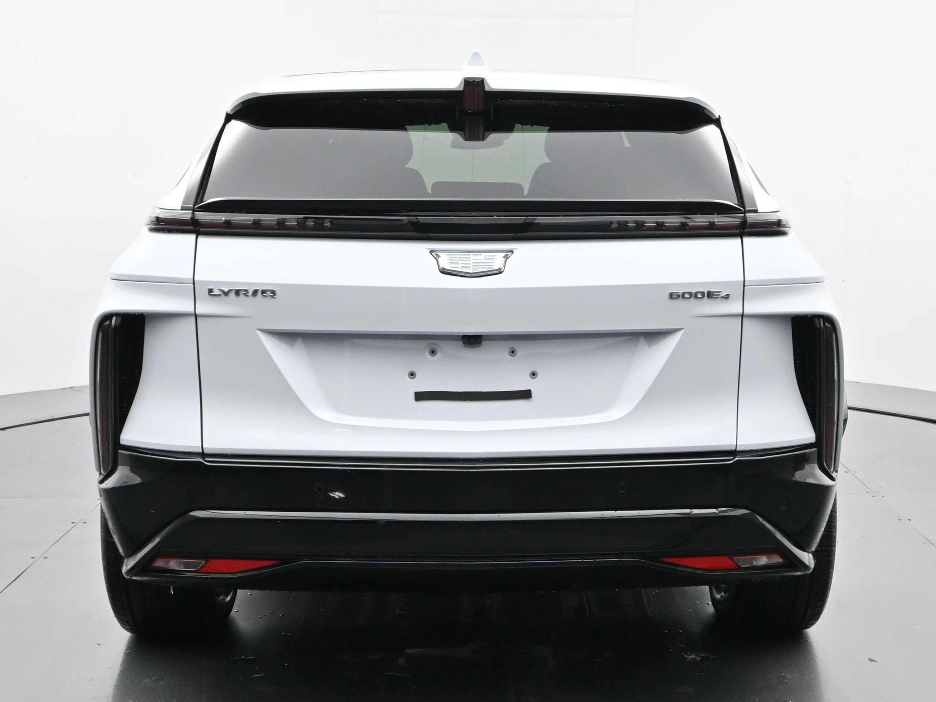 New 2026 Cadillac Lyriq Sport image 4