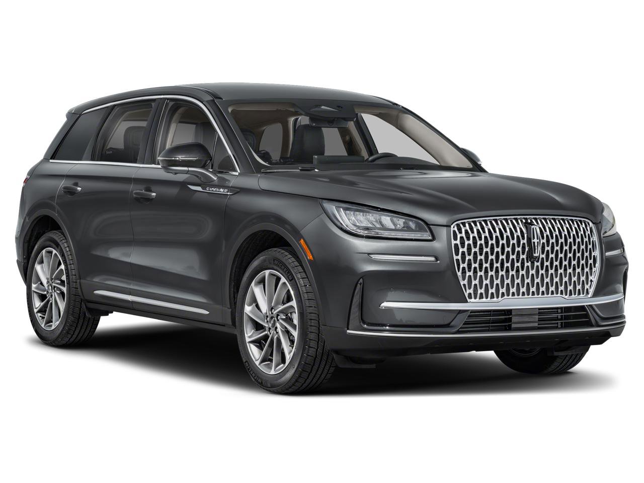 New 2026 Lincoln Corsair Premiere image 28