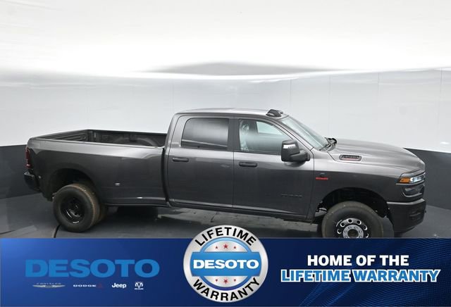 New 2026 RAM 3500 Big Horn image 38