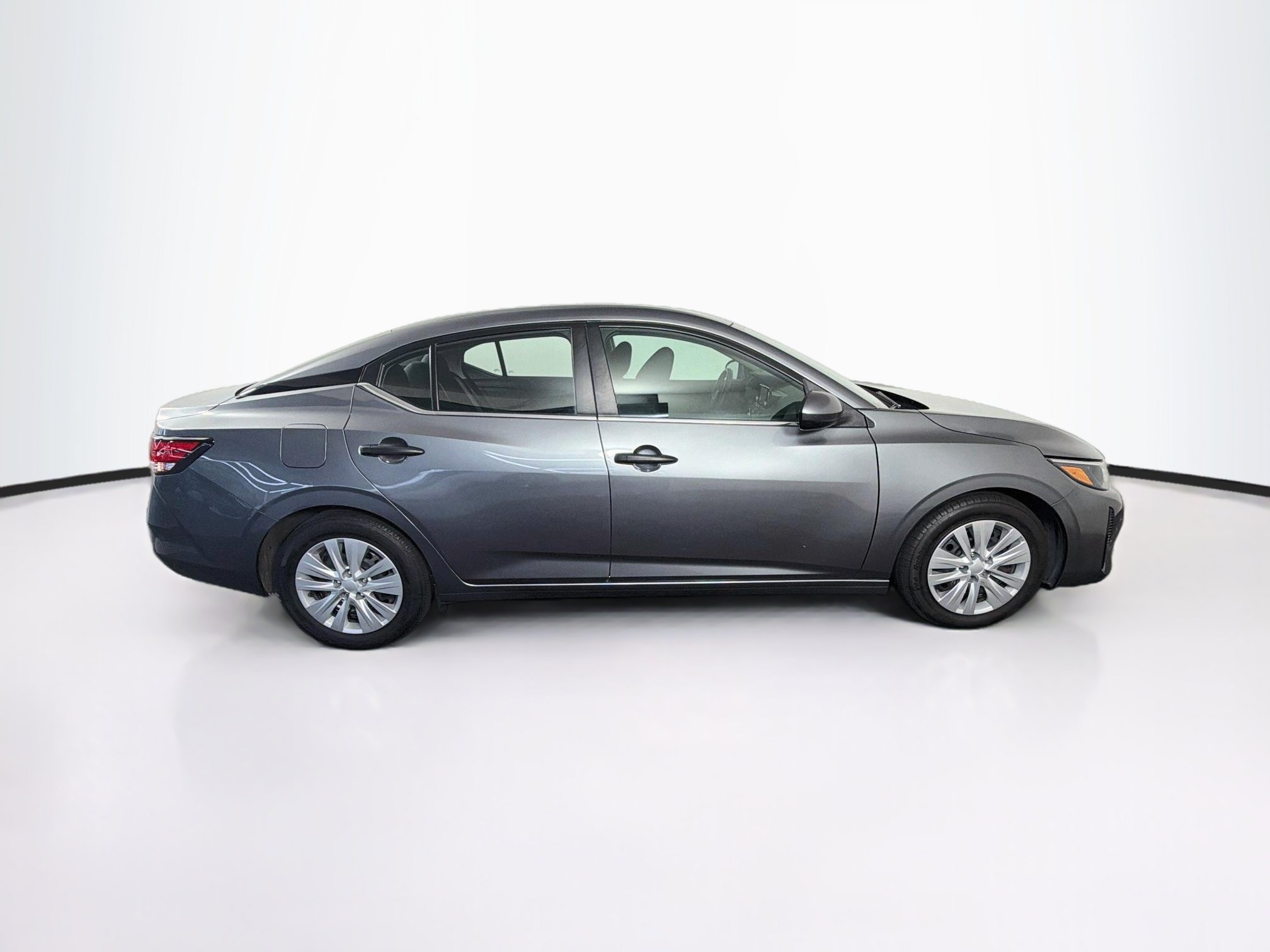 Used 2024 Nissan Sentra S FWD image 10
