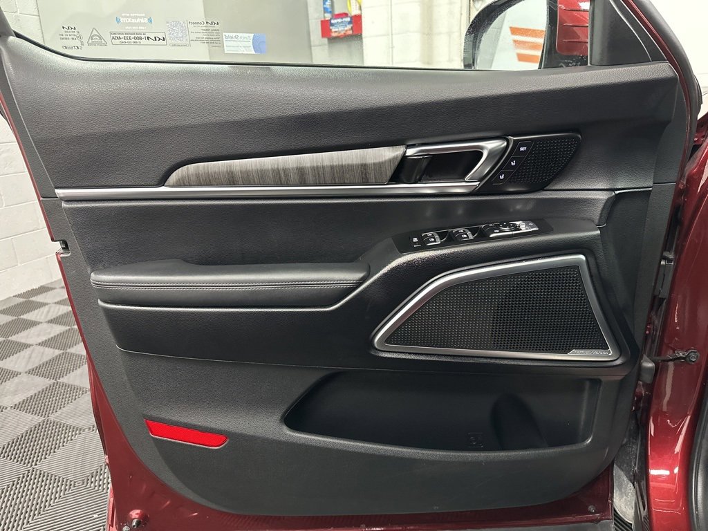 Used 2023 Kia Telluride SX Prestige image 19