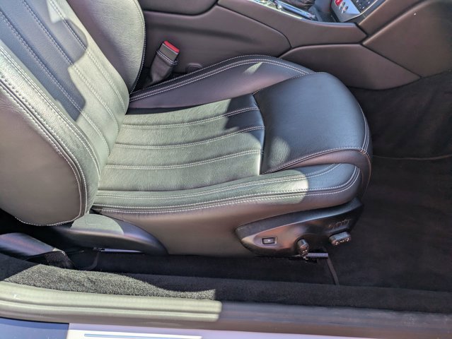 Used 2011 Maserati GranTurismo S image 16