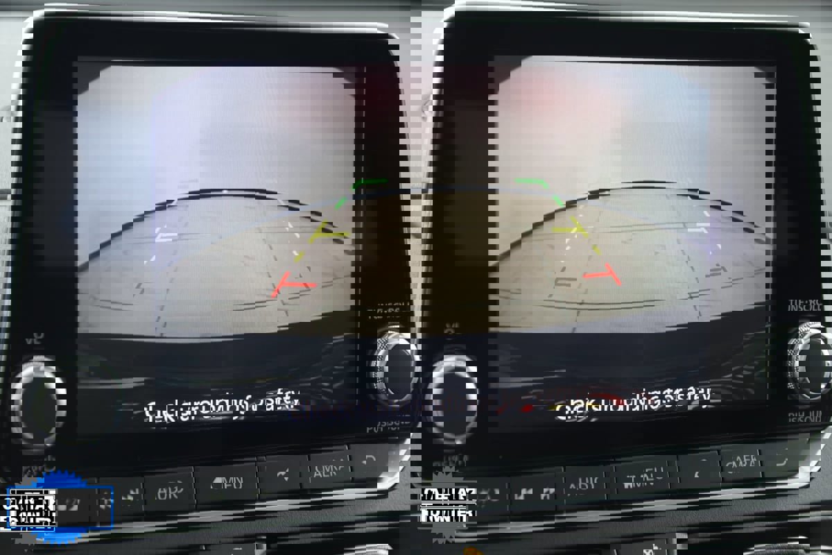 Used 2023 Nissan Altima 2.5 SR image 8