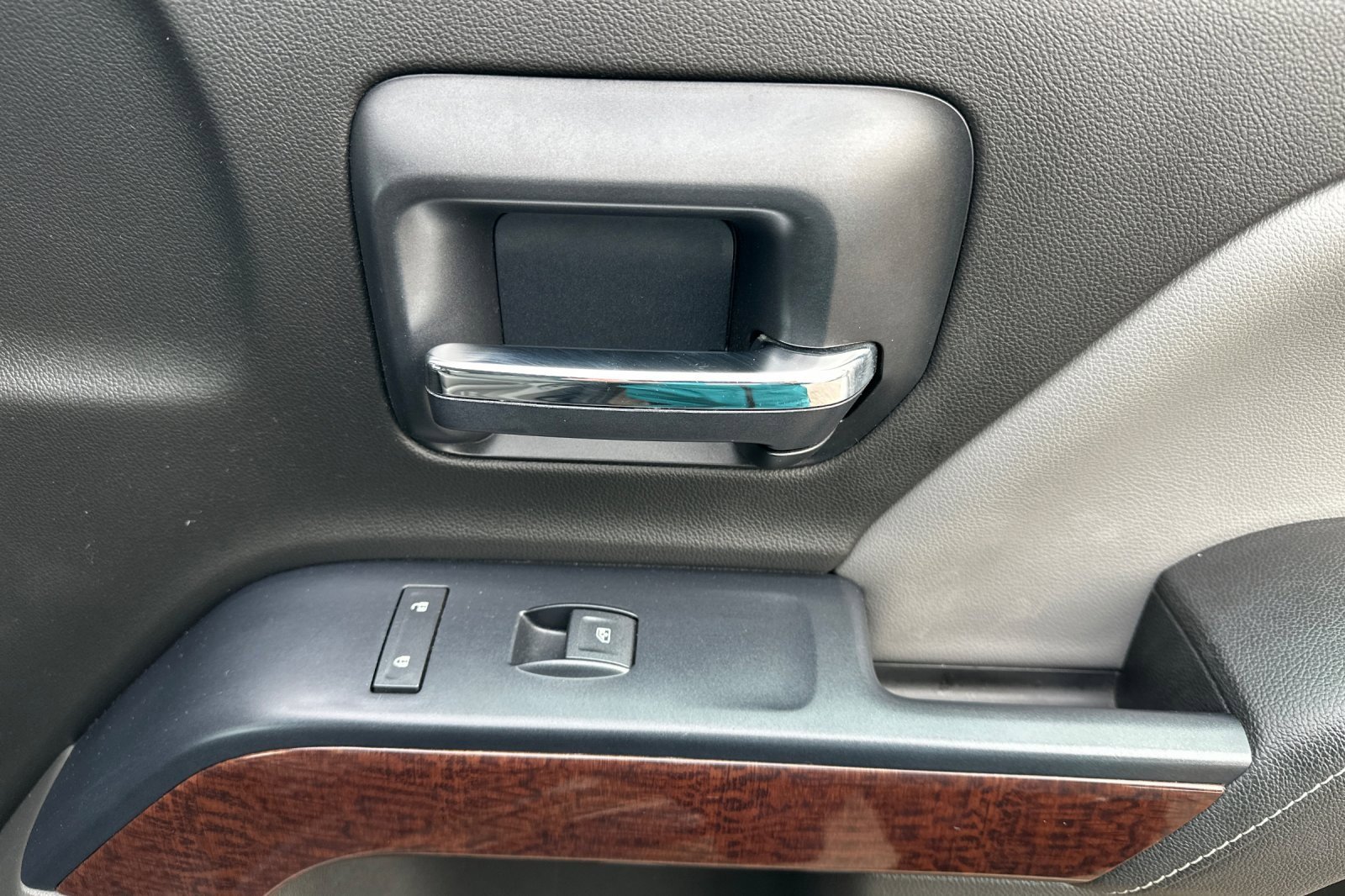 Used 2014 GMC Sierra 1500 SLT w/ SLT Crew Cab Value Package image 20