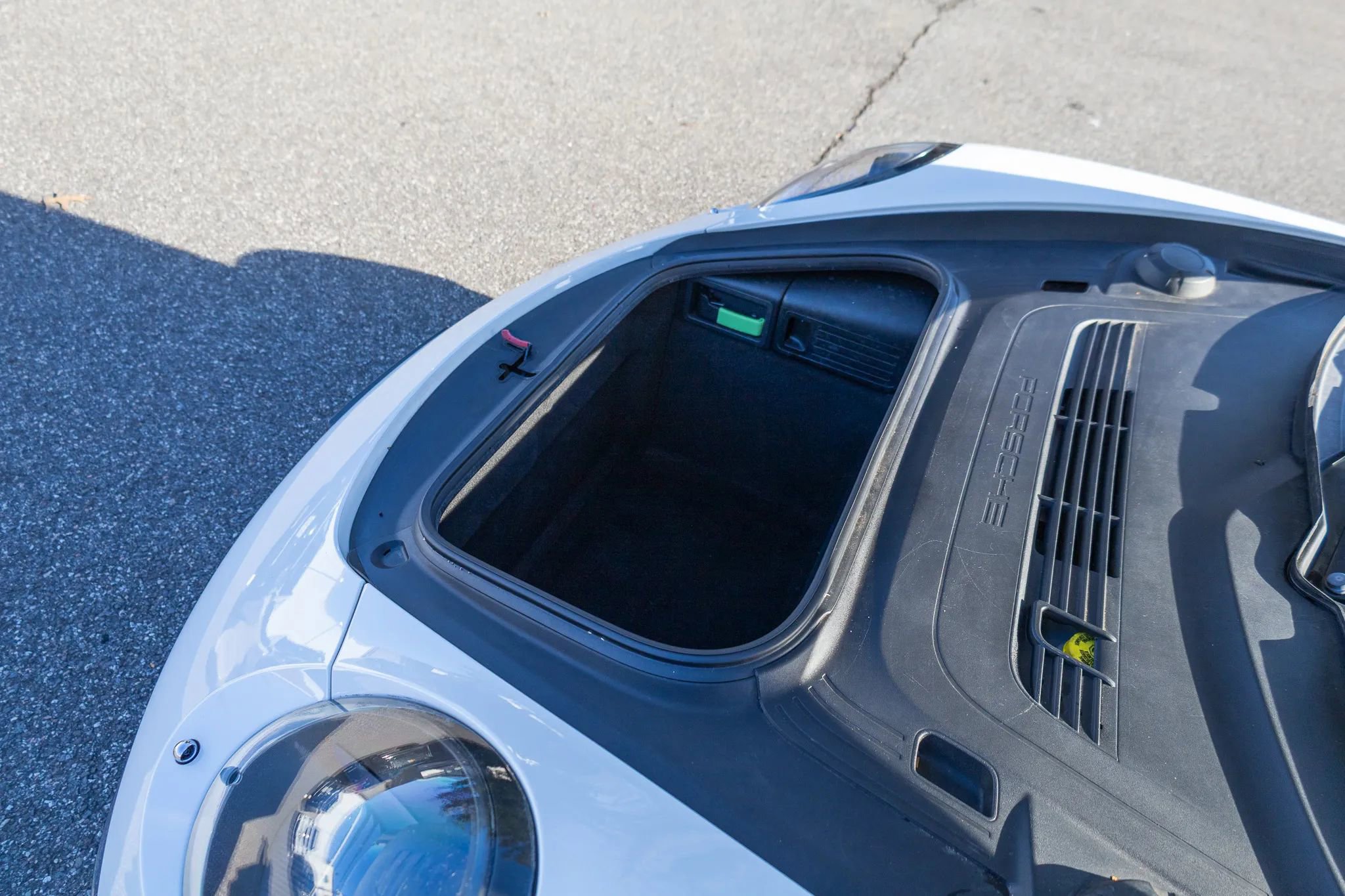 Used 2016 Porsche 911 Carrera image 69