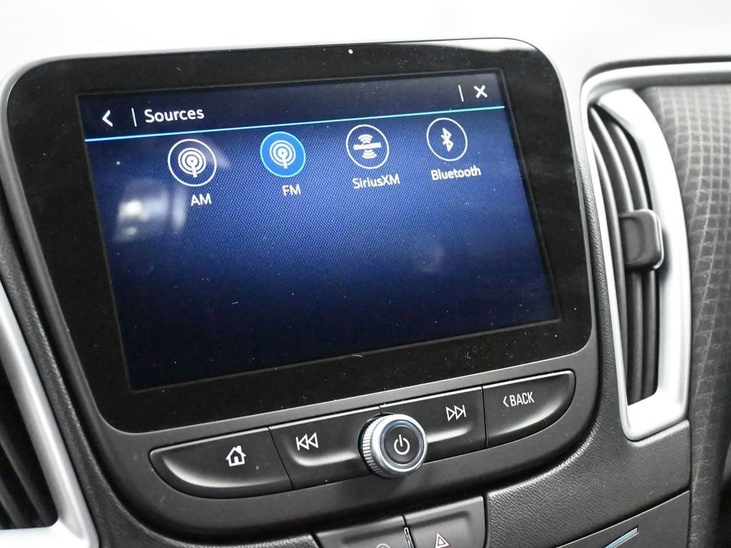 Used 2023 Chevrolet Malibu LT image 26