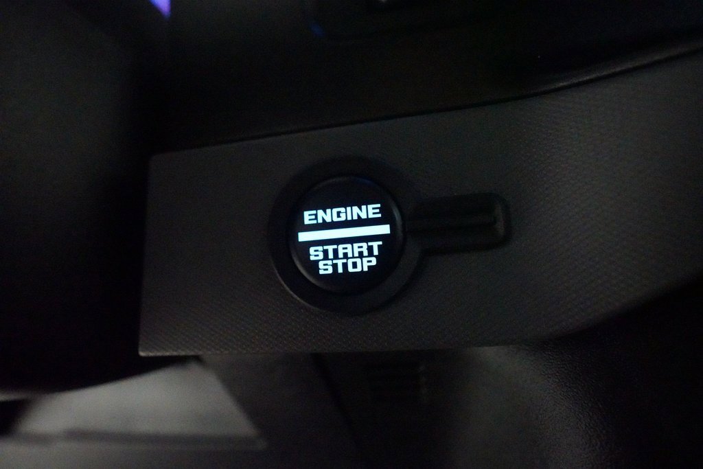 Used 2023 Ford Bronco Big Bend w/ Sasquatch Package image 30