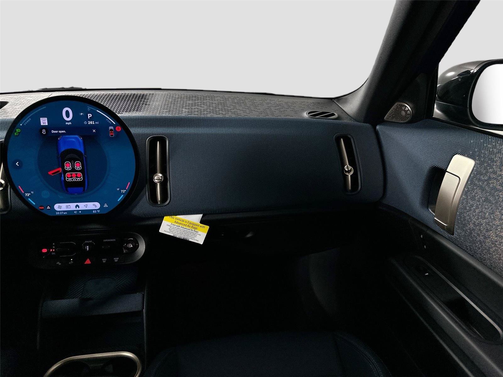 Used 2025 MINI Cooper Countryman S AWD/4WD image 26
