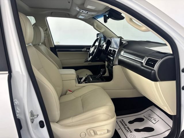 Used 2023 Lexus GX 460 Premium AWD/4WD image 34