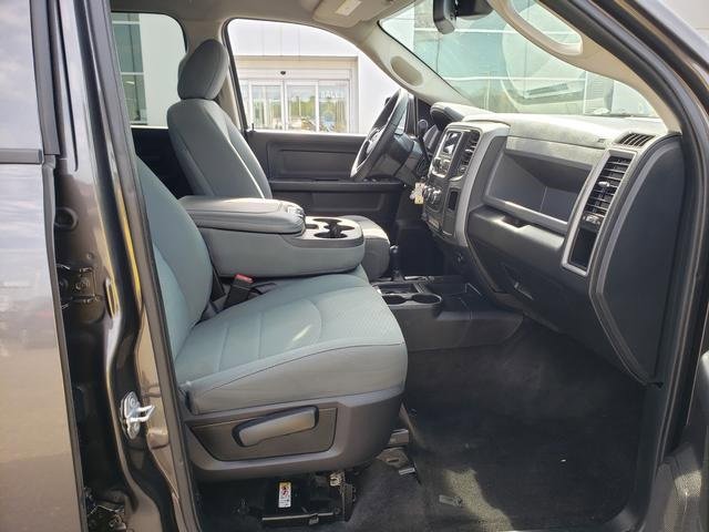 Used 2017 RAM 2500 Tradesman w/ Chrome Appearance Group image 21