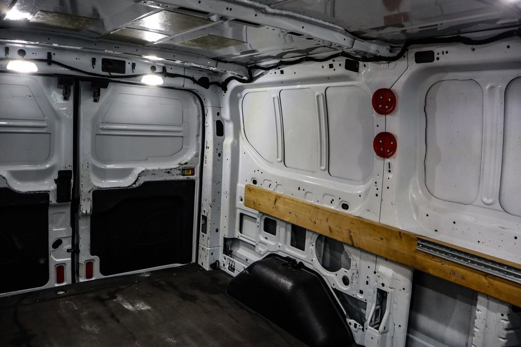 Used 2020 Ford Transit 250 Base image 16
