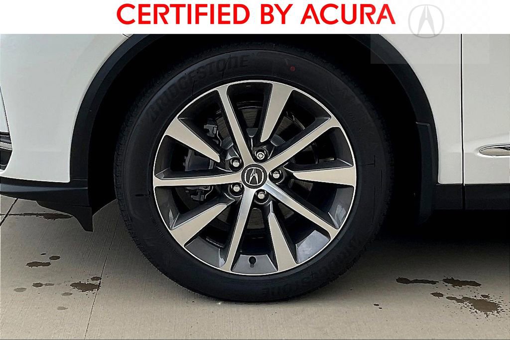 Used 2026 Acura MDX w/ Technology Package image 17