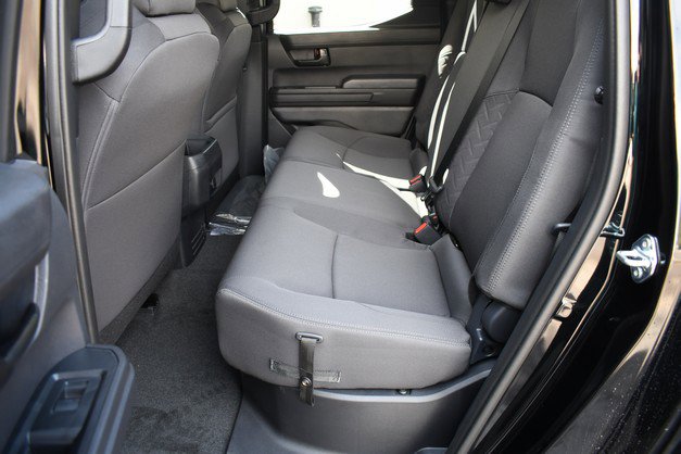 New 2026 Toyota Tacoma SR5 image 11