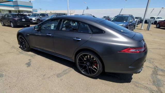 Used 2022 Mercedes-Benz AMG GT 43 image 6