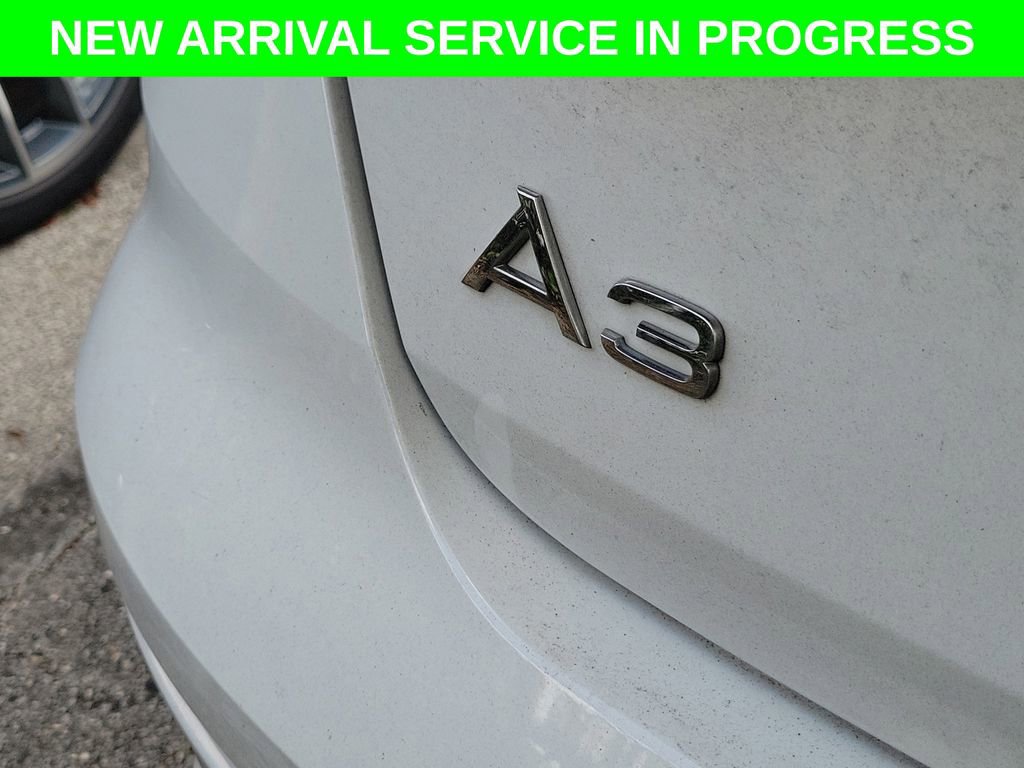 Used 2022 Audi A3 2.0T Premium image 7