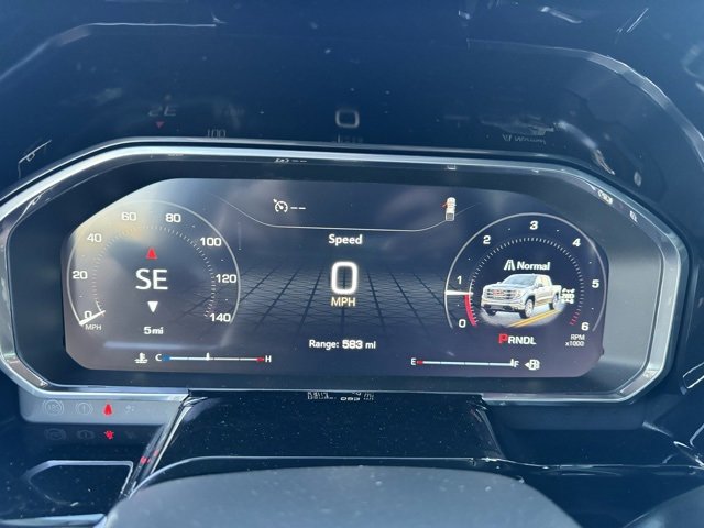 New 2026 GMC Sierra 1500 Elevation image 16