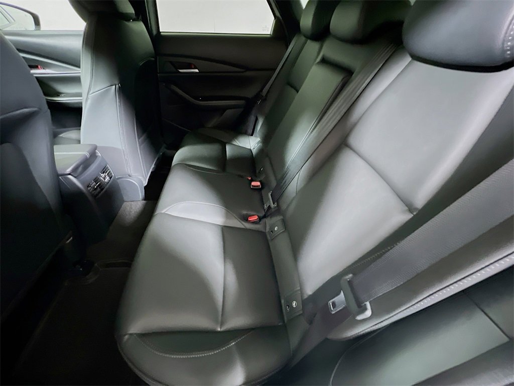 New 2026 MAZDA CX-30 AWD 2.5 S w/ Select Sport Pkg image 19