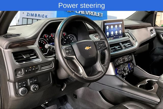 Used 2021 Chevrolet Tahoe LT image 18