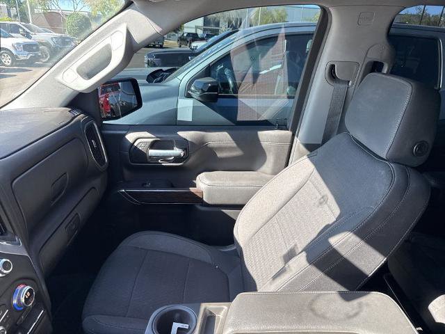 Used 2021 GMC Sierra 1500 Elevation image 13