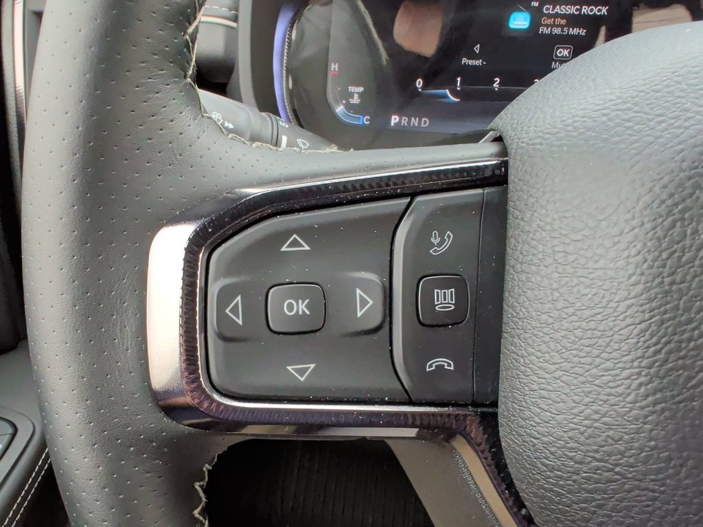 Used 2026 RAM 2500 Rebel w/ Rebel Level 2 Equipment Group AWD/4WD image 28