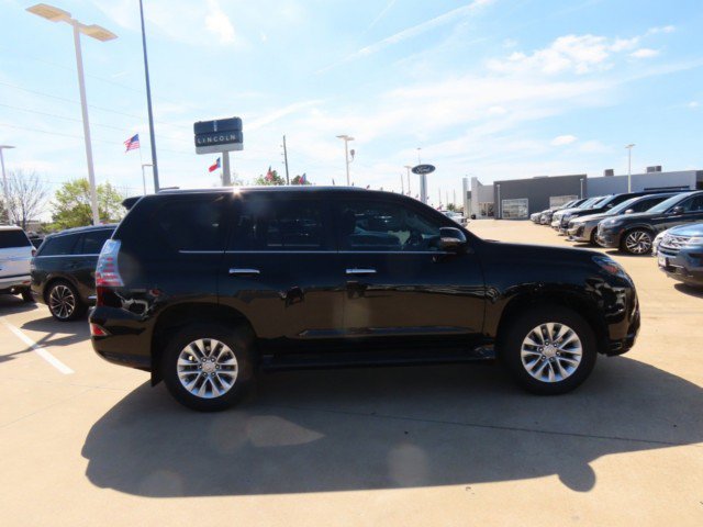Used 2021 Lexus GX 460 Premium w/ Premium Plus Package image 8