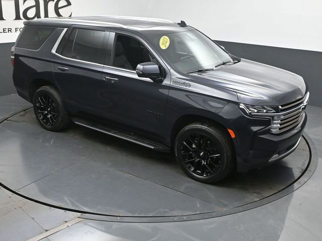 Used 2023 Chevrolet Tahoe High Country image 52