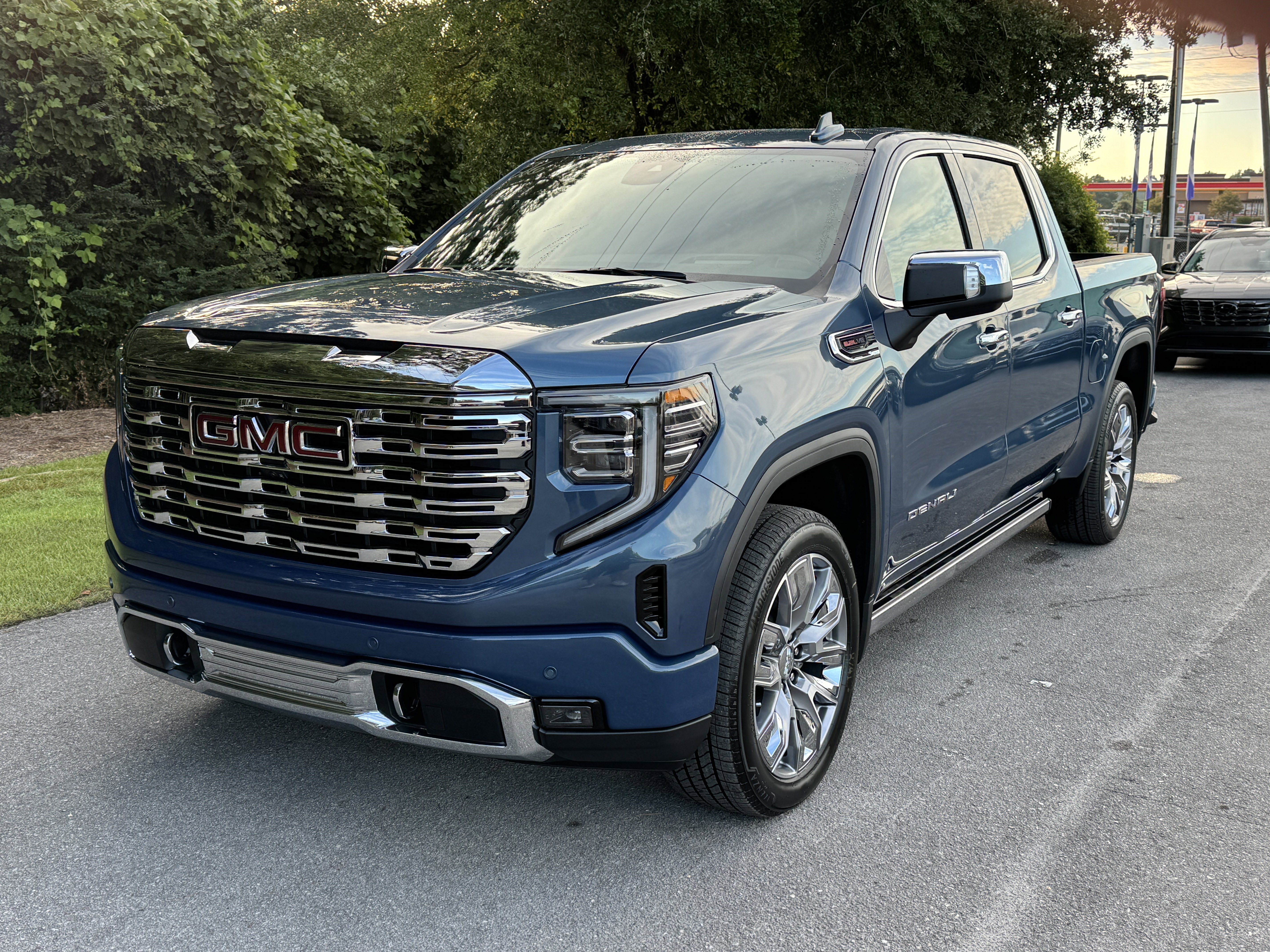 New 2026 GMC Sierra 1500 Denali w/ Denali Reserve Package image 17