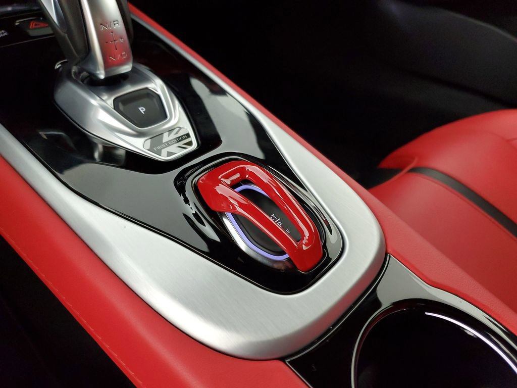 Used 2024 Lotus Emira First Edition RWD image 23