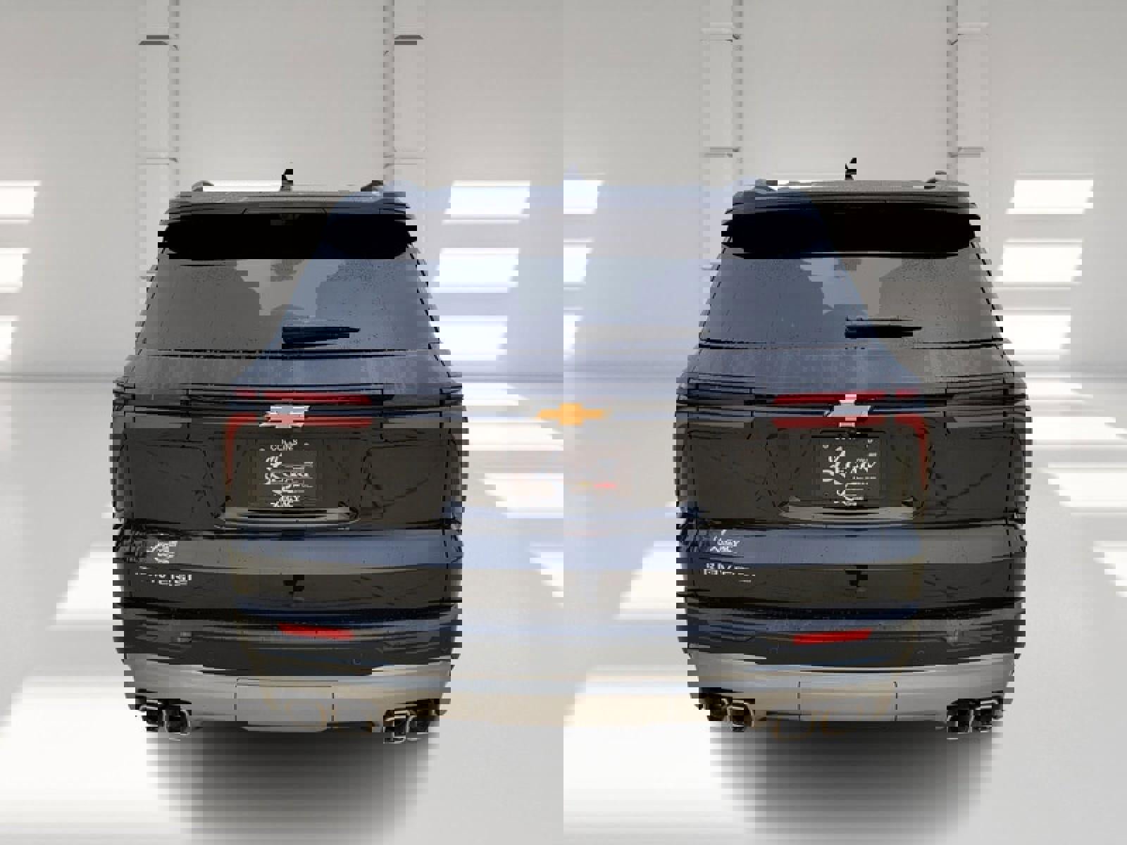 New 2026 Chevrolet Traverse LT w/ Driver Confidence Package image 6