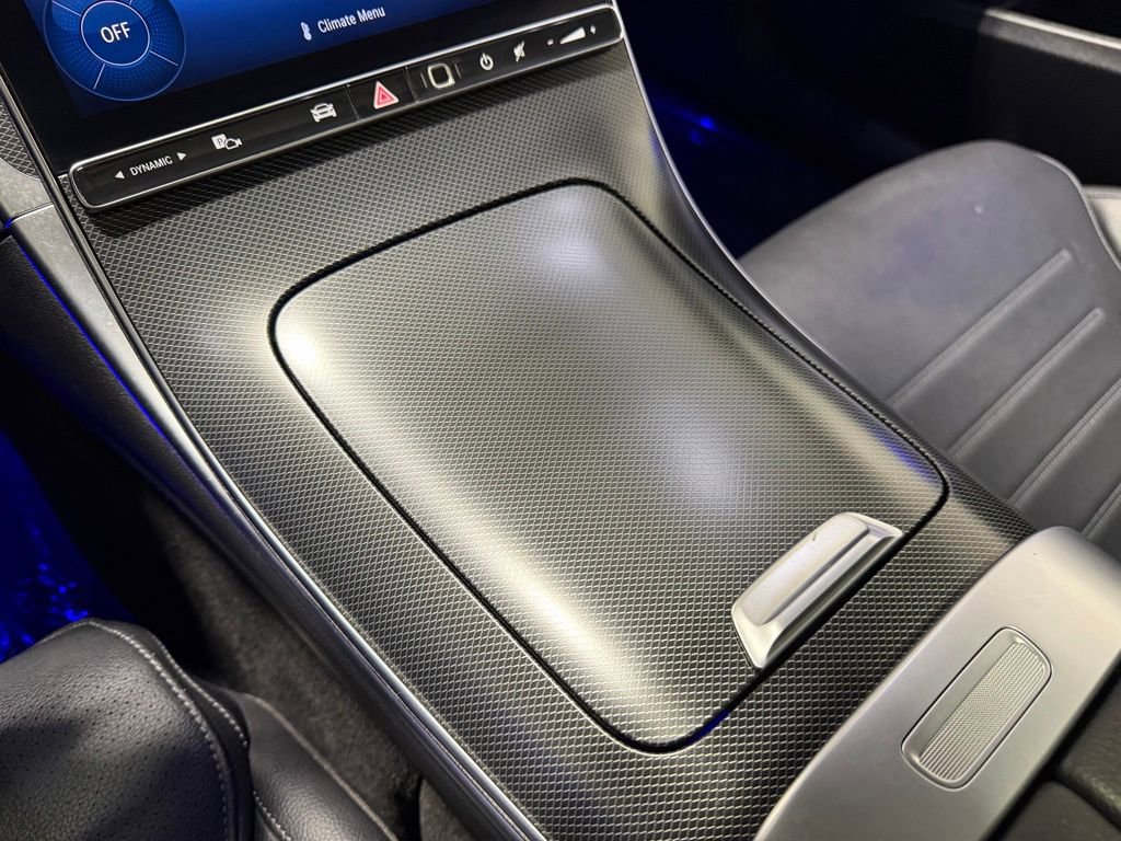 Used 2024 Mercedes-Benz C 300 4MATIC Sedan image 21