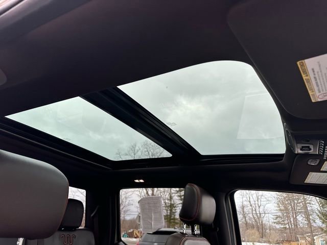 Used 2017 Ford F350 King Ranch w/ King Ranch Ultimate Package image 19