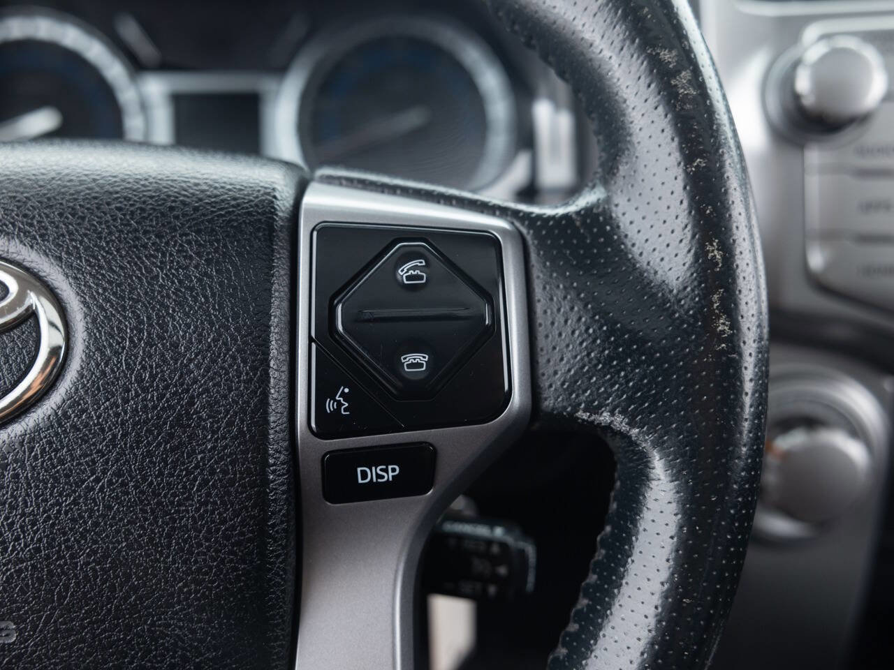 Used 2016 Toyota 4Runner SR5 Premium image 43