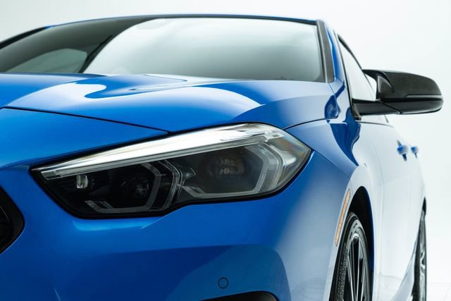 Used 2022 BMW M235i xDrive Gran Coupe image 11