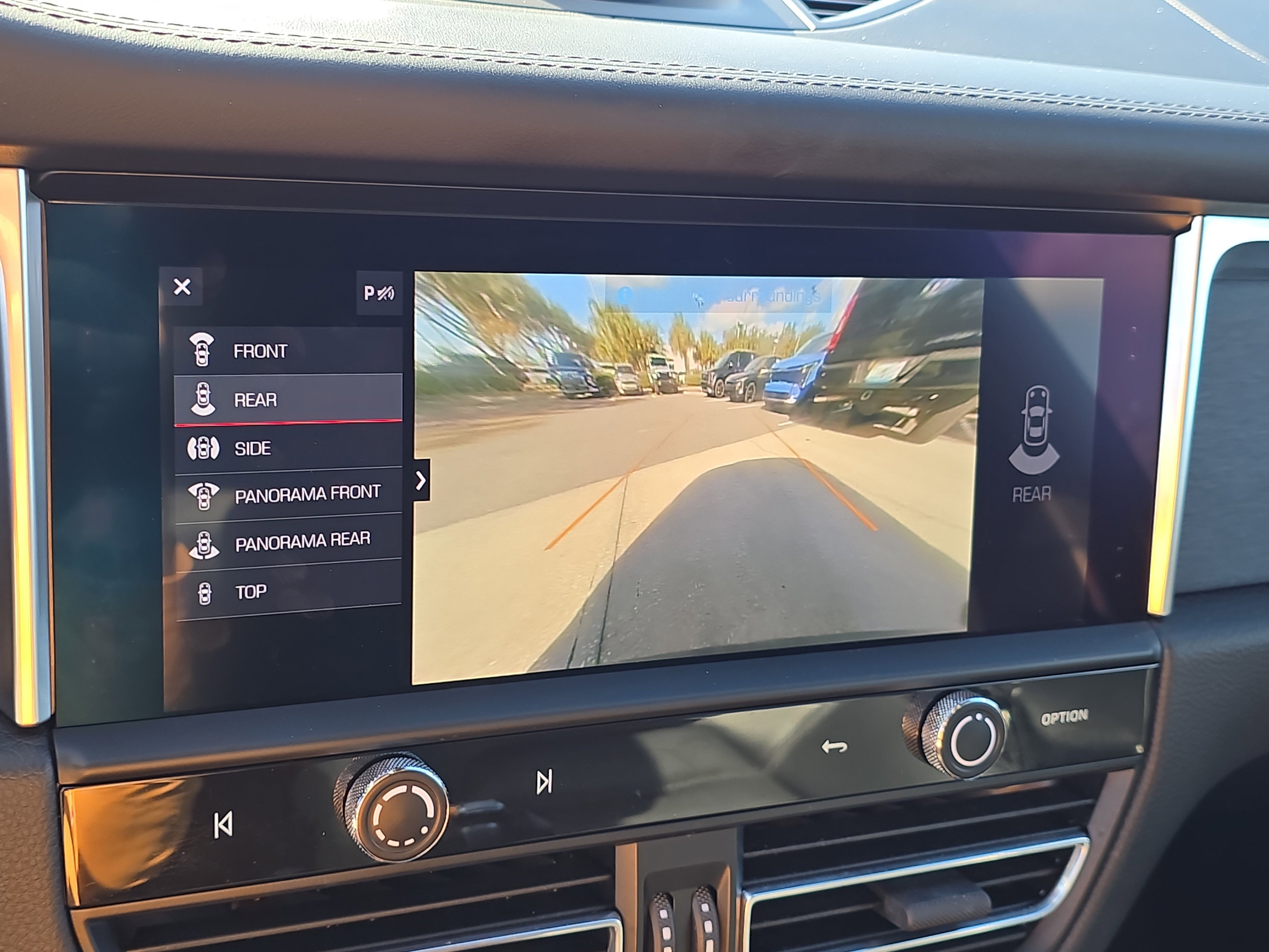 Used 2024 Porsche Macan GTS image 29