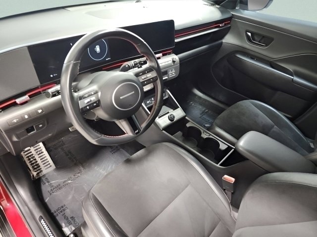 Used 2024 Hyundai Kona N Line image 23