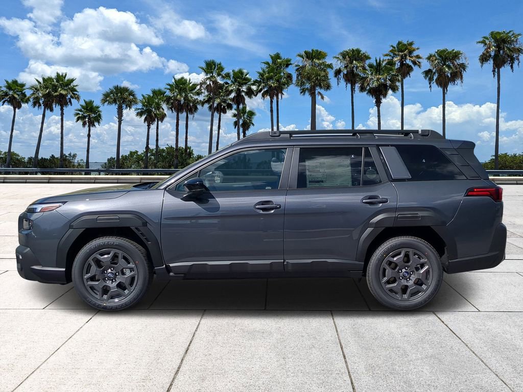 New 2026 Subaru Outback Premium AWD/4WD image 6