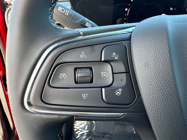 New 2026 Buick Encore GX Preferred w/ Comfort Package image 30