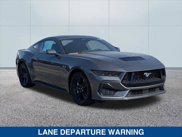 Used 2026 Ford Mustang GT image 7