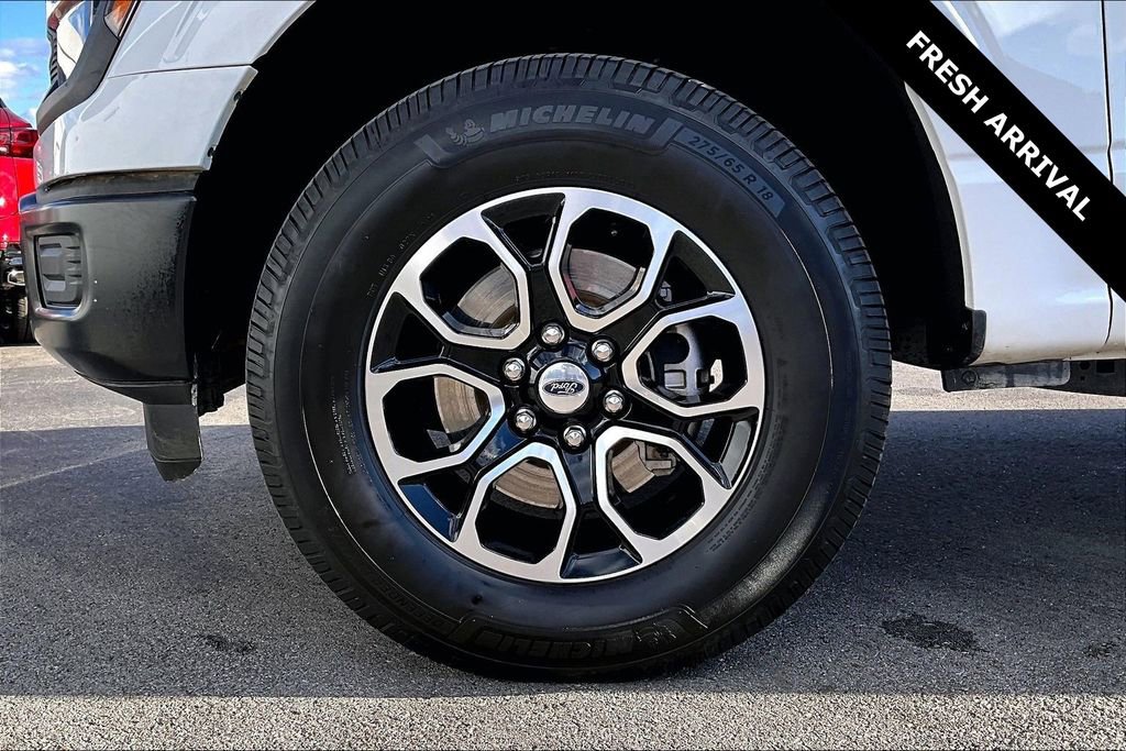 Used 2025 Ford F150 XL image 32