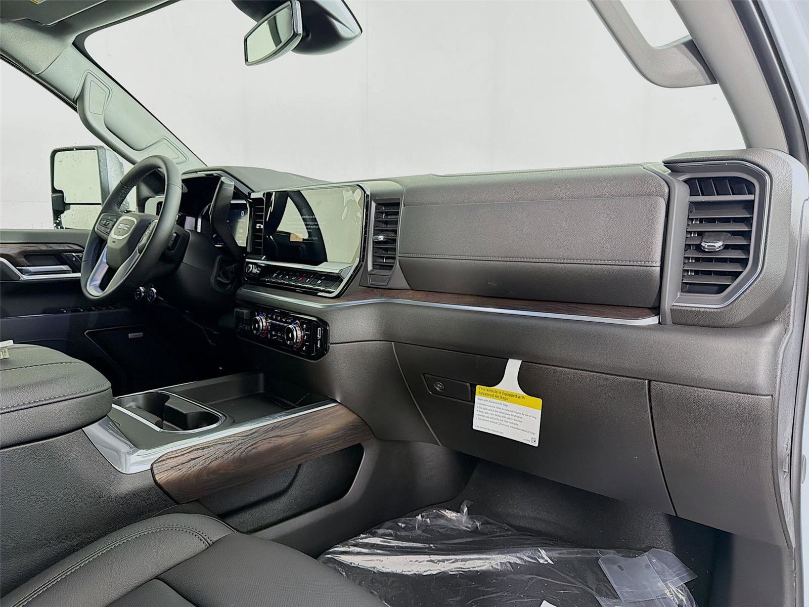 New 2026 GMC Sierra 2500 SLT w/ SLT Premium Package image 30