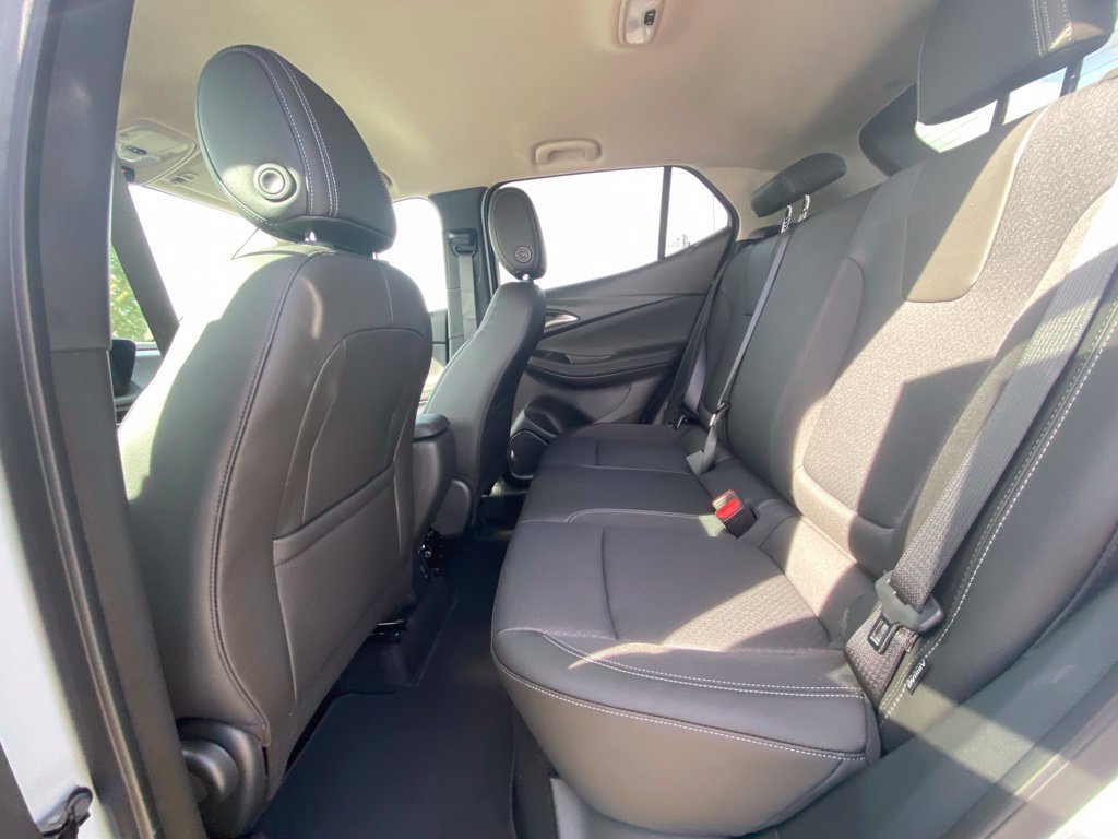 New 2026 Buick Encore GX Preferred w/ Advanced Technology Package FWD image 26