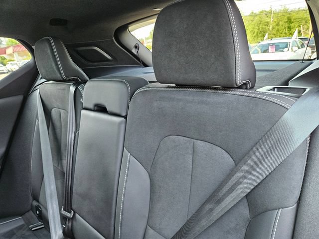 Certified 2023 Volvo XC40 Recharge Plus w/ Protection Package Premier AWD/4WD image 15