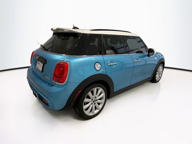 Used 2016 MINI Cooper S image 7