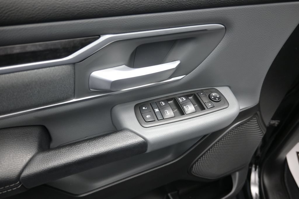 Used 2021 RAM 1500 Big Horn RWD image 10