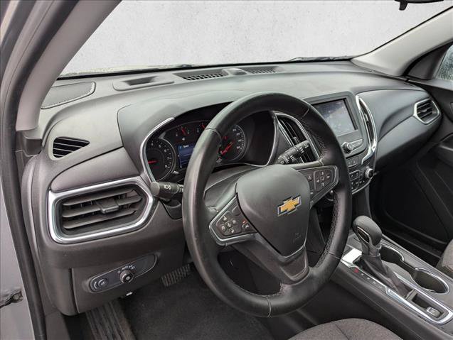 Used 2024 Chevrolet Equinox LT AWD/4WD image 12