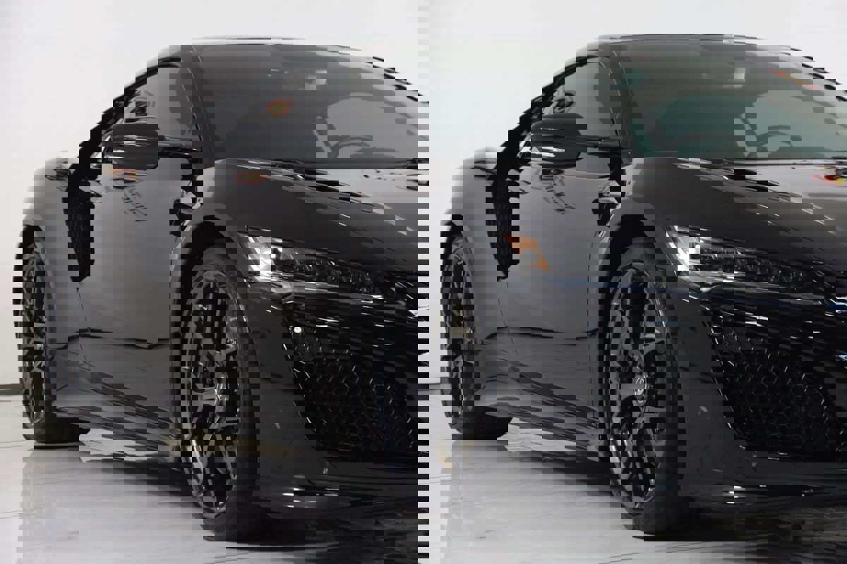 Used 2021 Acura NSX image 62