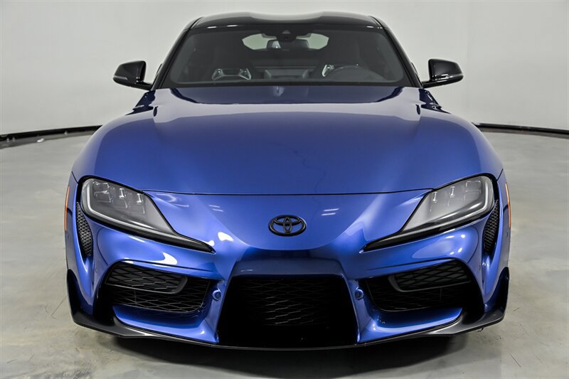 Used 2026 Toyota Supra Premium w/ Driver Assist Package RWD image 4