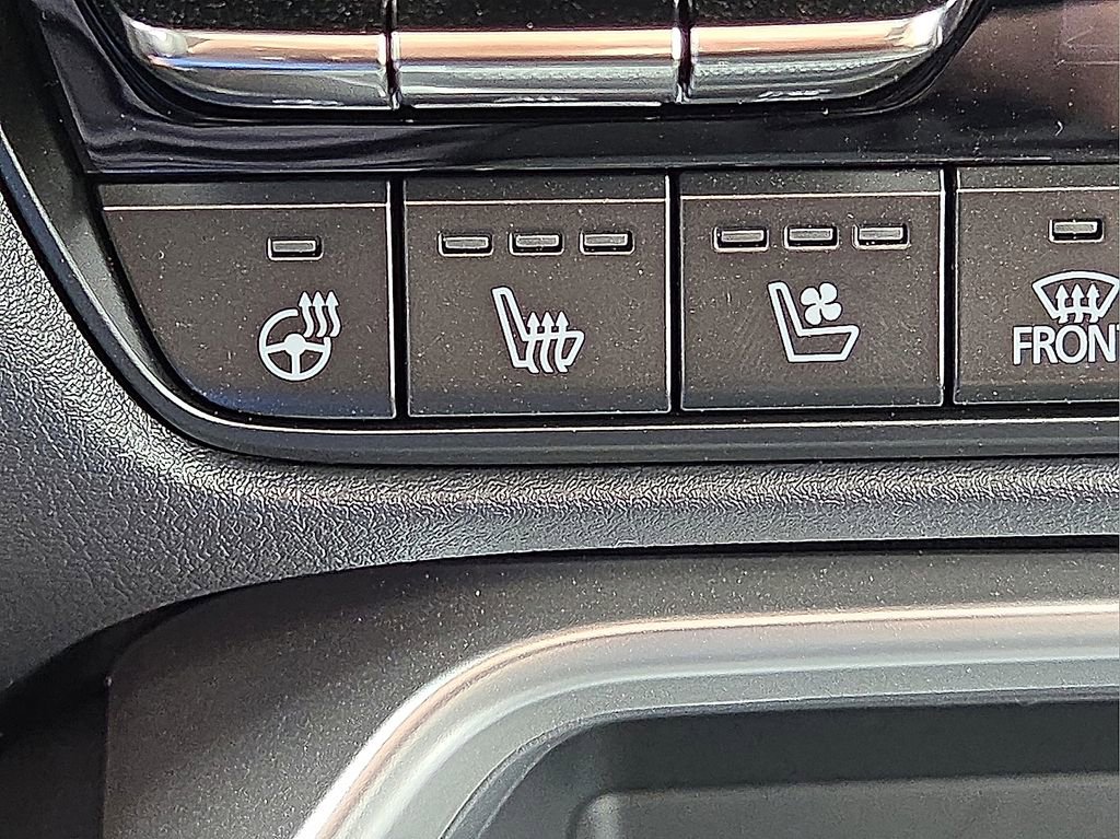 New 2026 MAZDA CX-70 3.3 Turbo S w/ Premium Package image 30